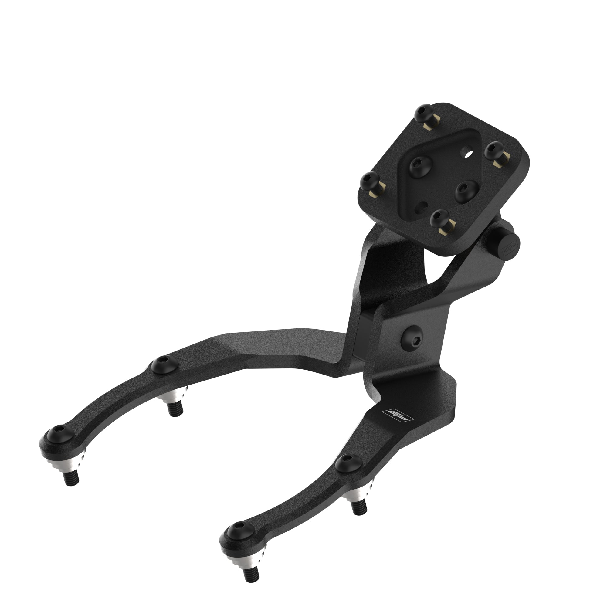 Evotech Garmin Sat Nav Mount - KTM 990 Duke R (2026+)