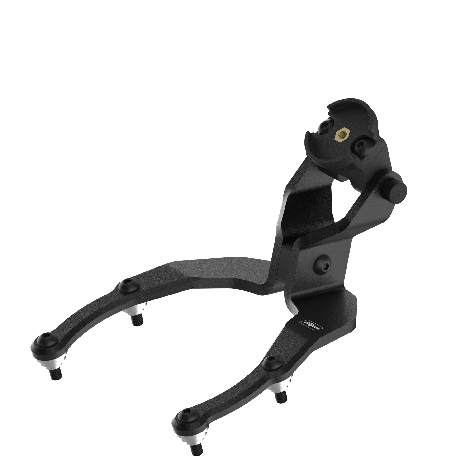Evotech SP Connect Sat Nav Mount - KTM 990 Duke R (2026+)