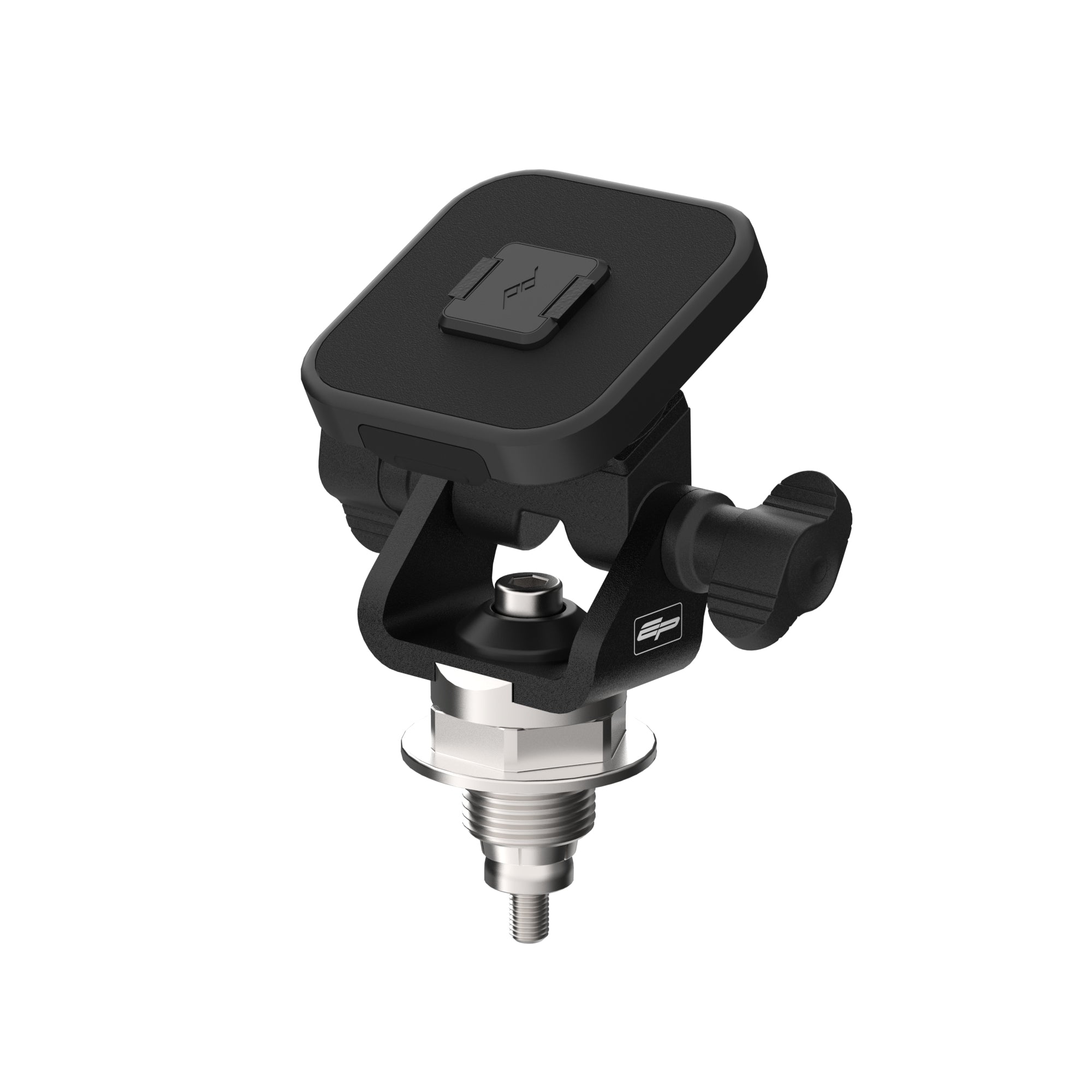 Evotech Peak Design Top Yoke Sat Nav Mount - KTM 990 RC R (2026+)