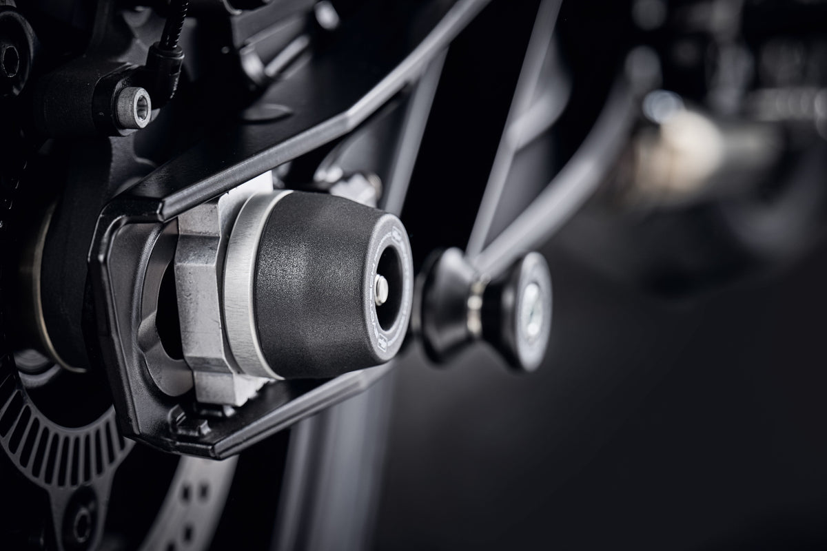 Evotech Spindle Bobbins Kit - KTM 790 Duke (2027+)