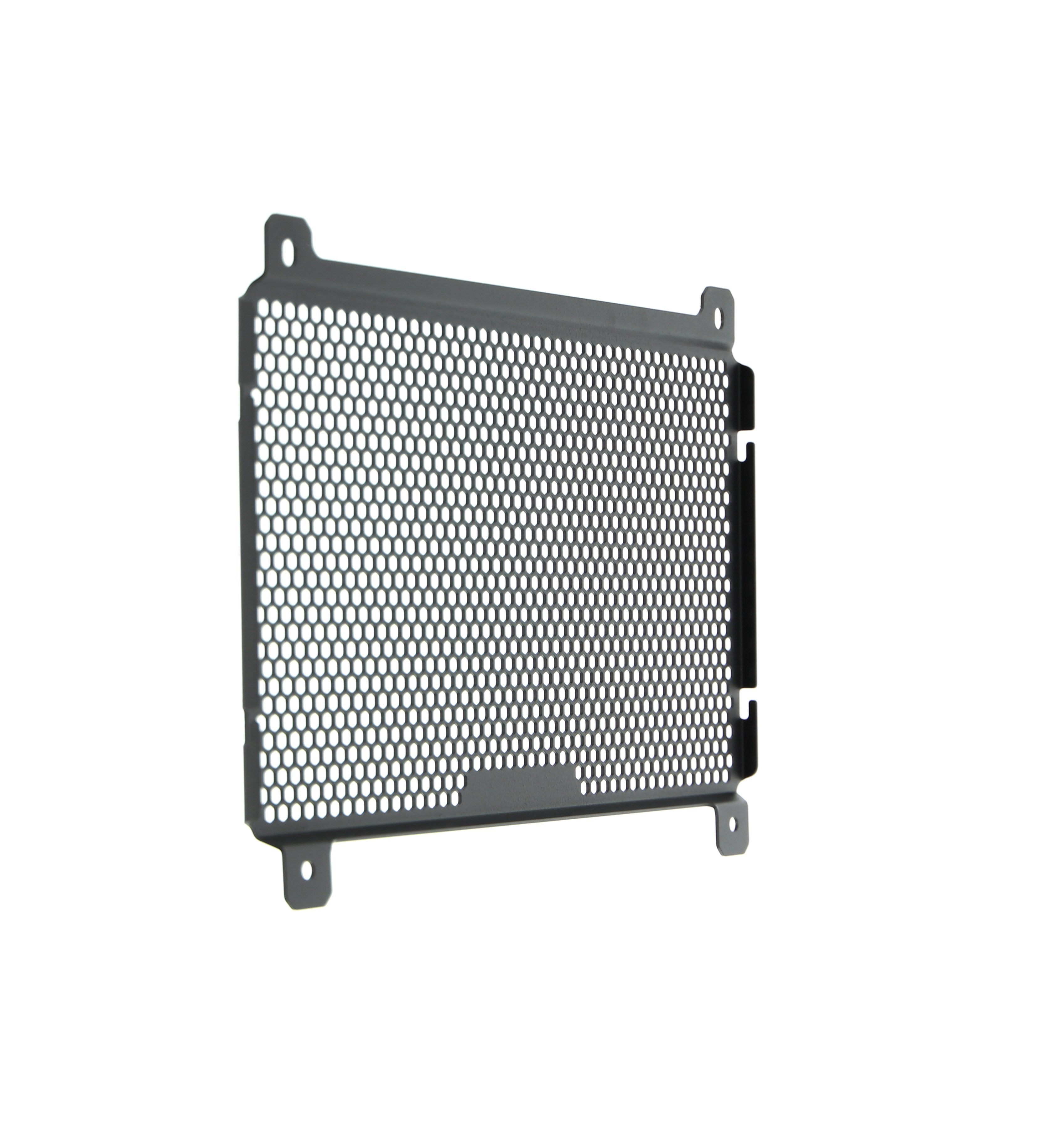 Evotech Radiator Guard - Kawasaki Z500 (2024+)