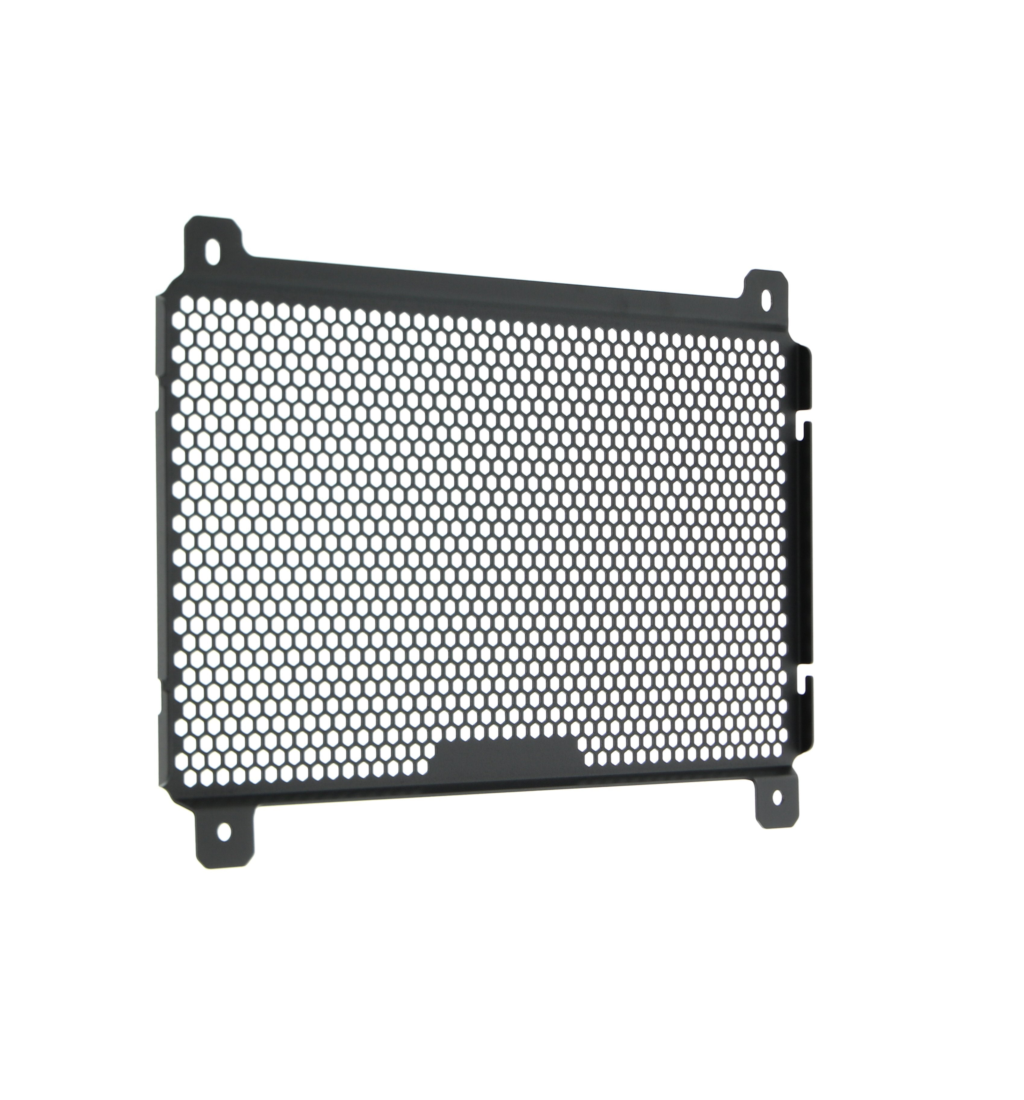 Evotech Radiator Guard Kawasaki Ninja 500 (2024+)