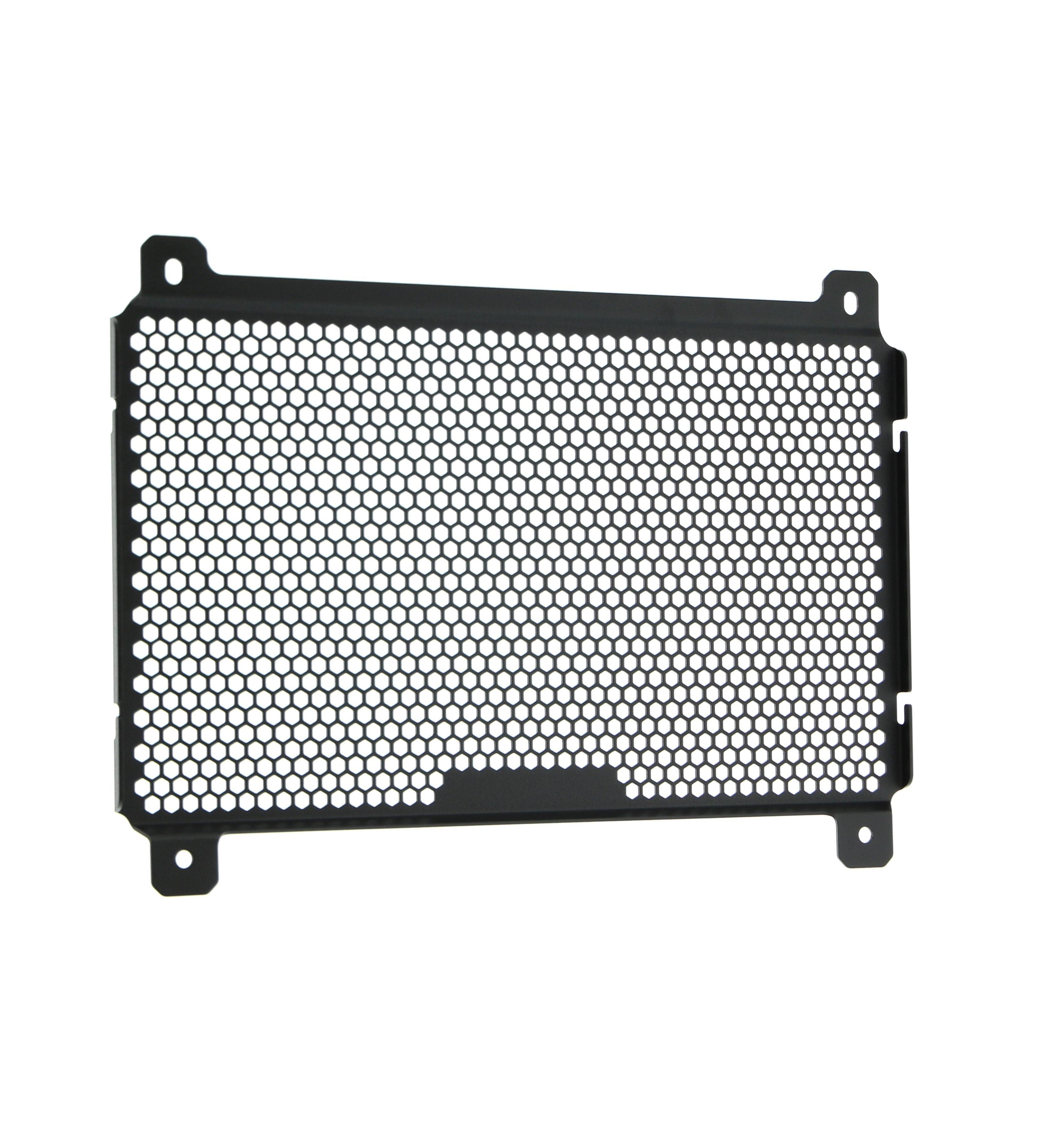 Evotech Radiator Guard Kawasaki Ninja 500 (2024+)