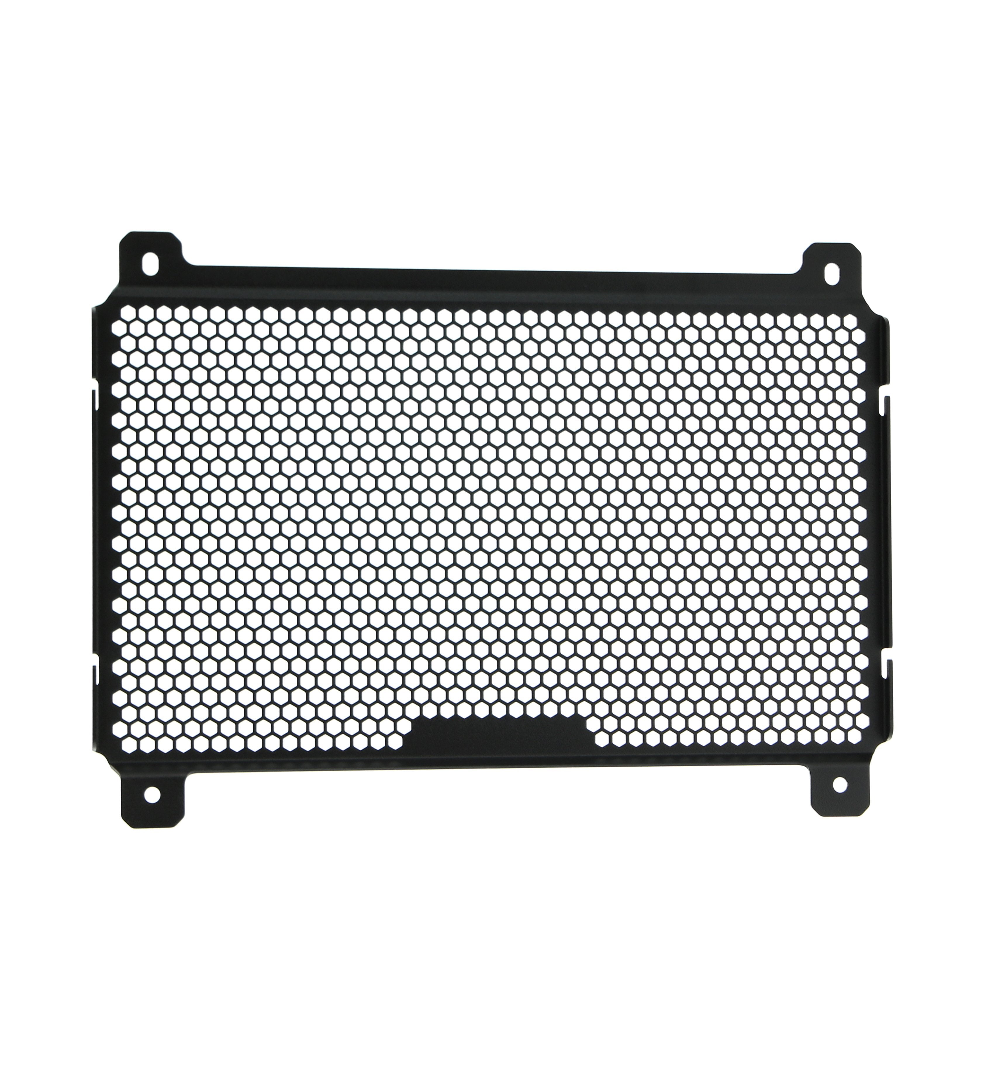Evotech Radiator Guard - Kawasaki Z500 (2024+)