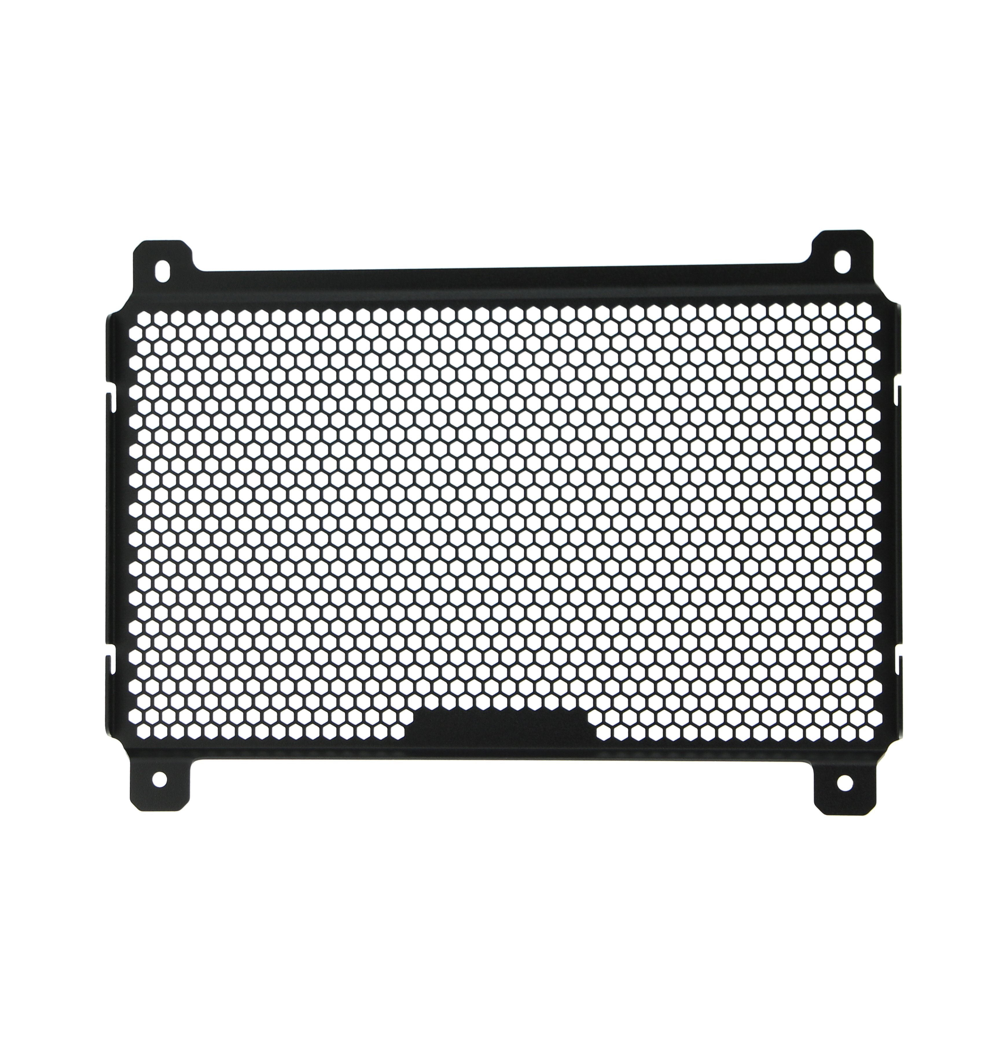 Evotech Radiator Guard - Kawasaki Z500 (2024+)
