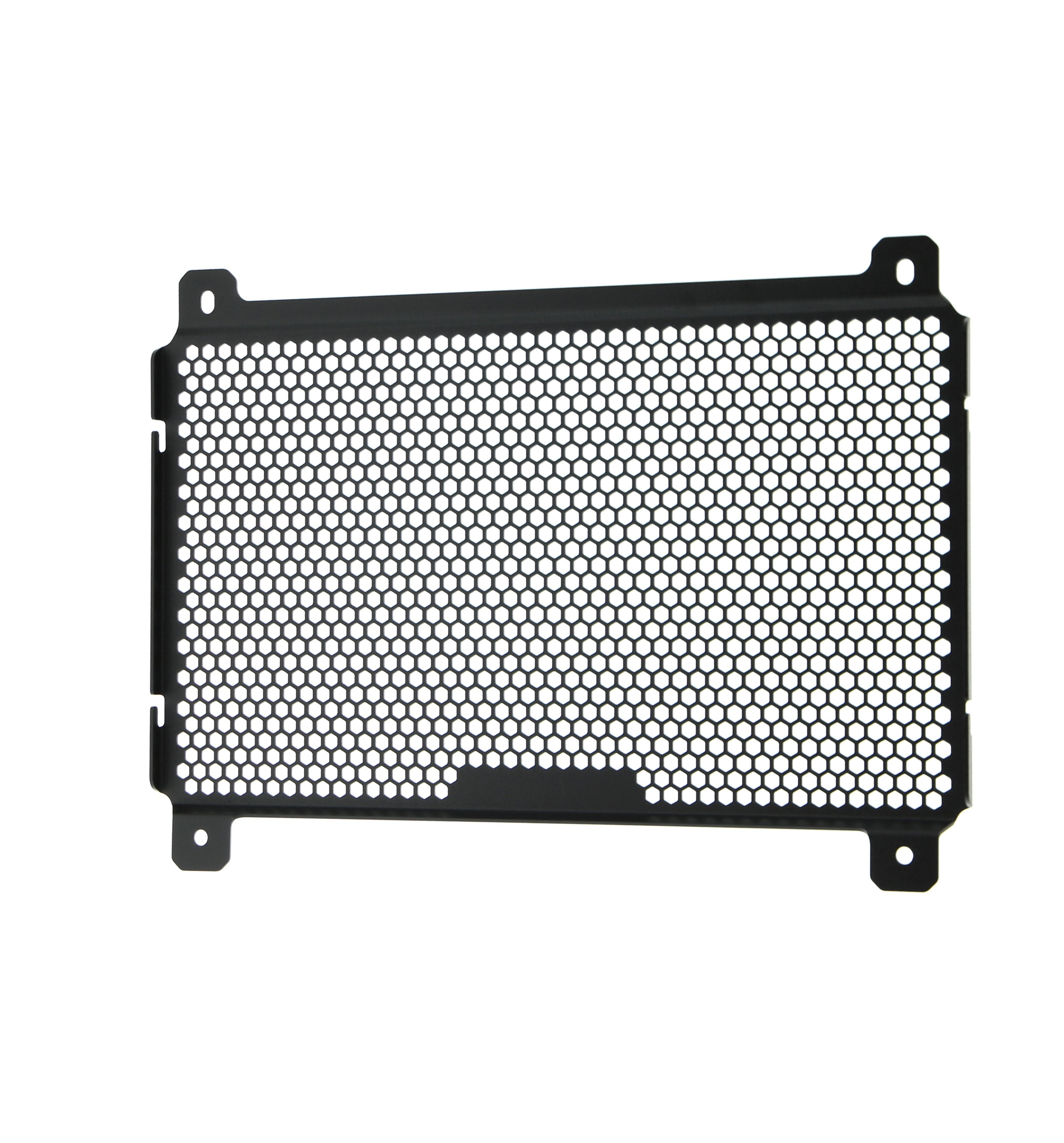 Evotech Radiator Guard - Kawasaki Z500 (2024+)