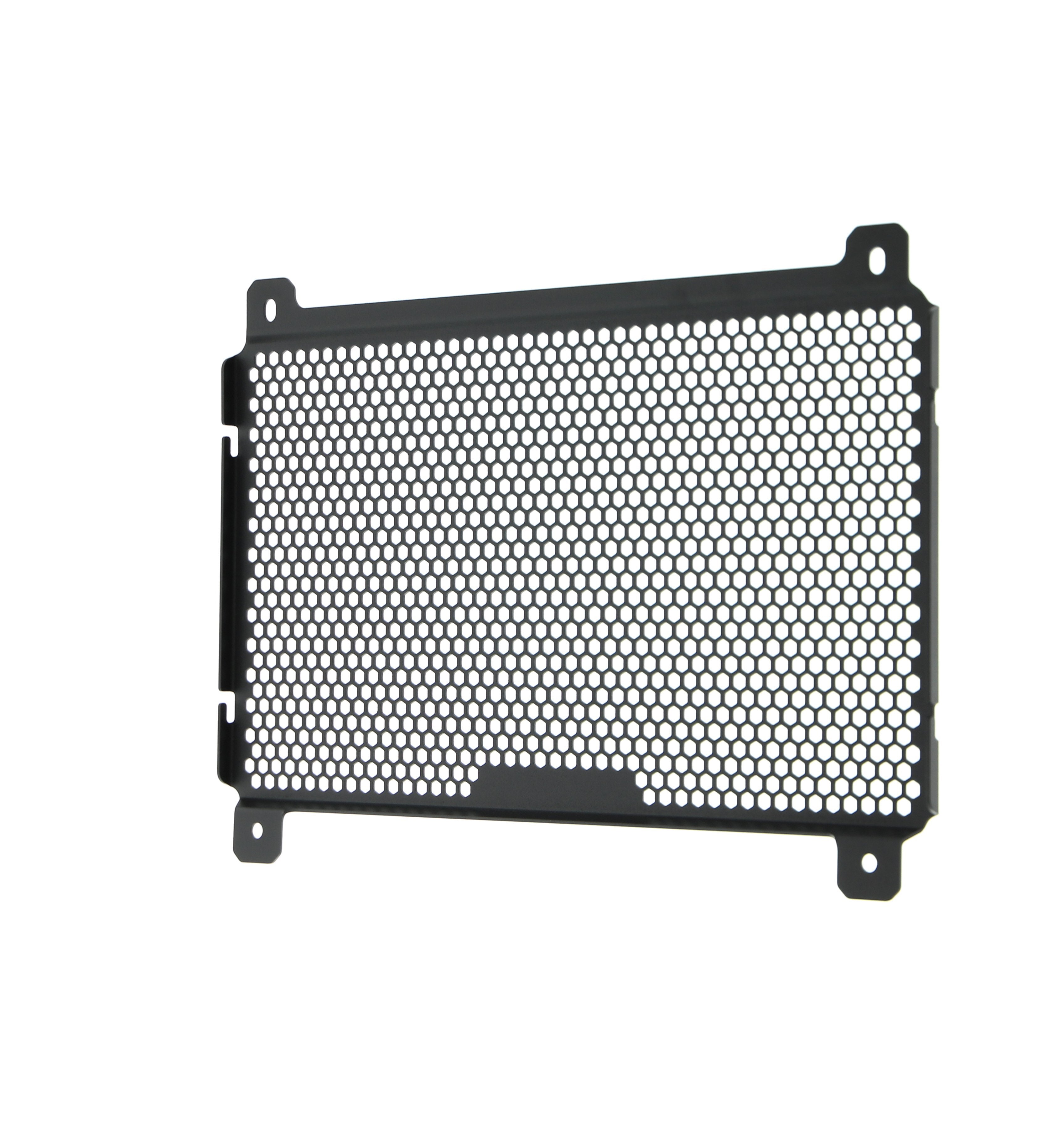 Evotech Radiator Guard - Kawasaki Z500 (2024+)