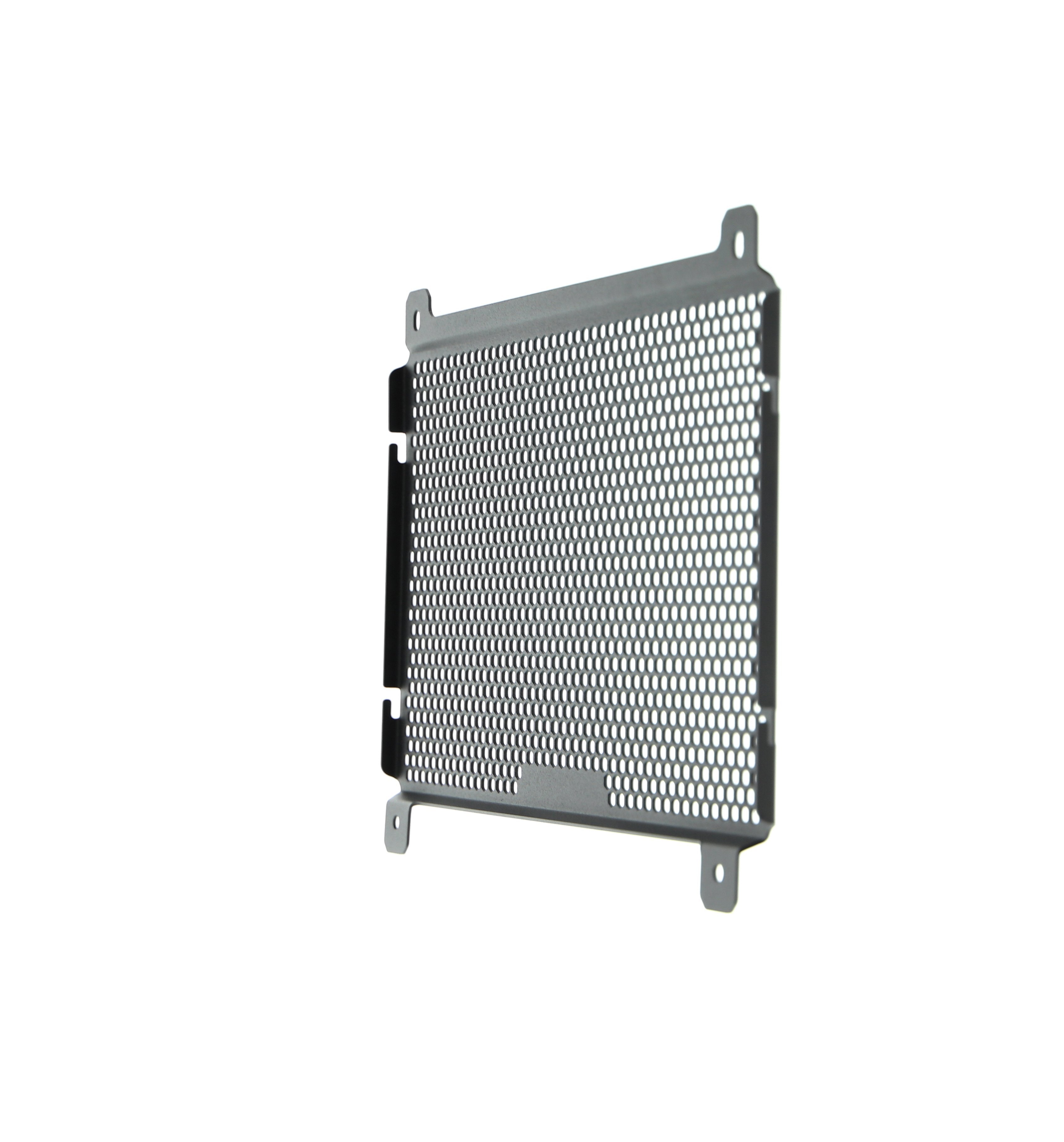 Evotech Radiator Guard - Kawasaki Z500 (2024+)