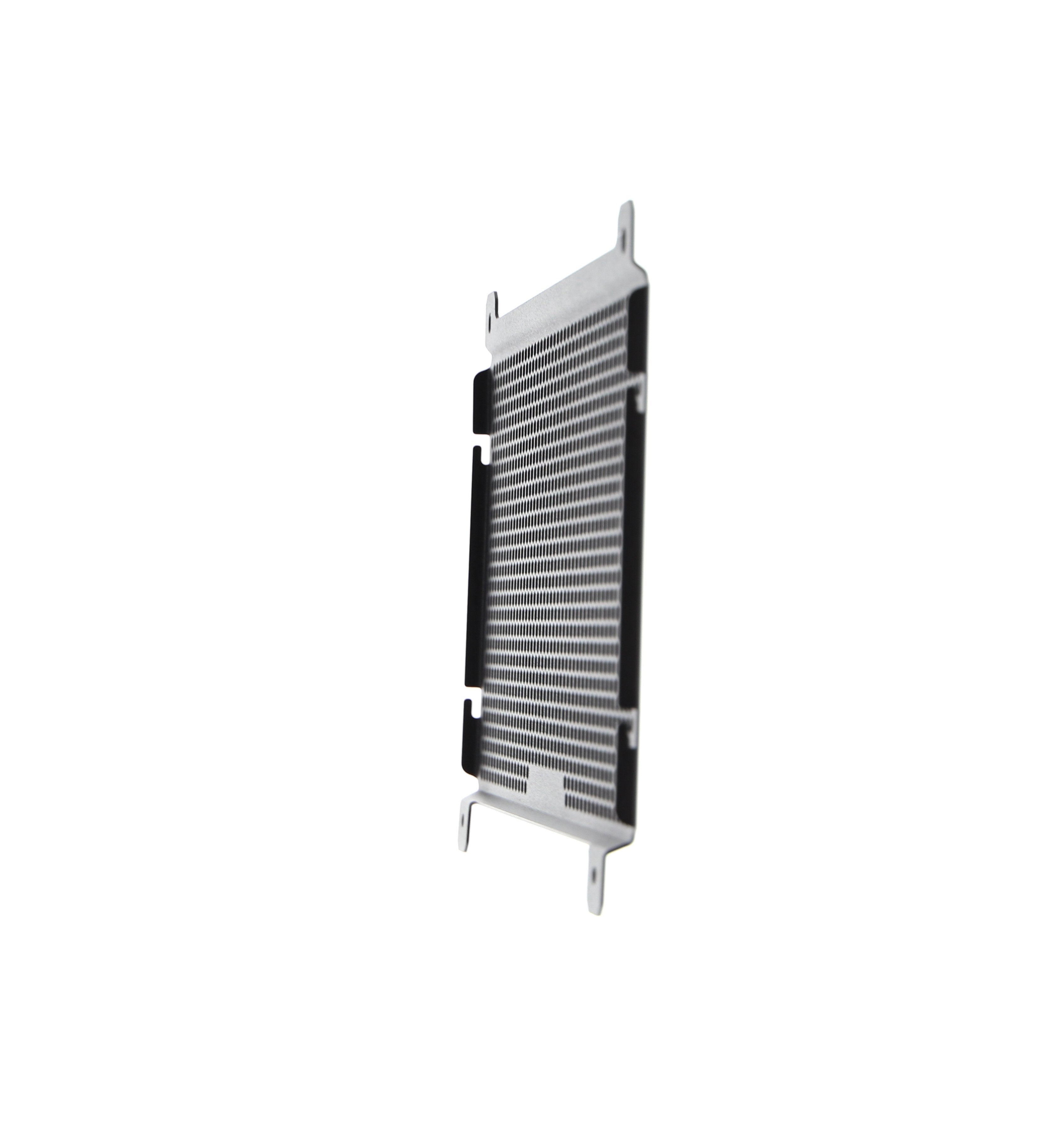 Evotech Radiator Guard - Kawasaki Z500 (2024+)