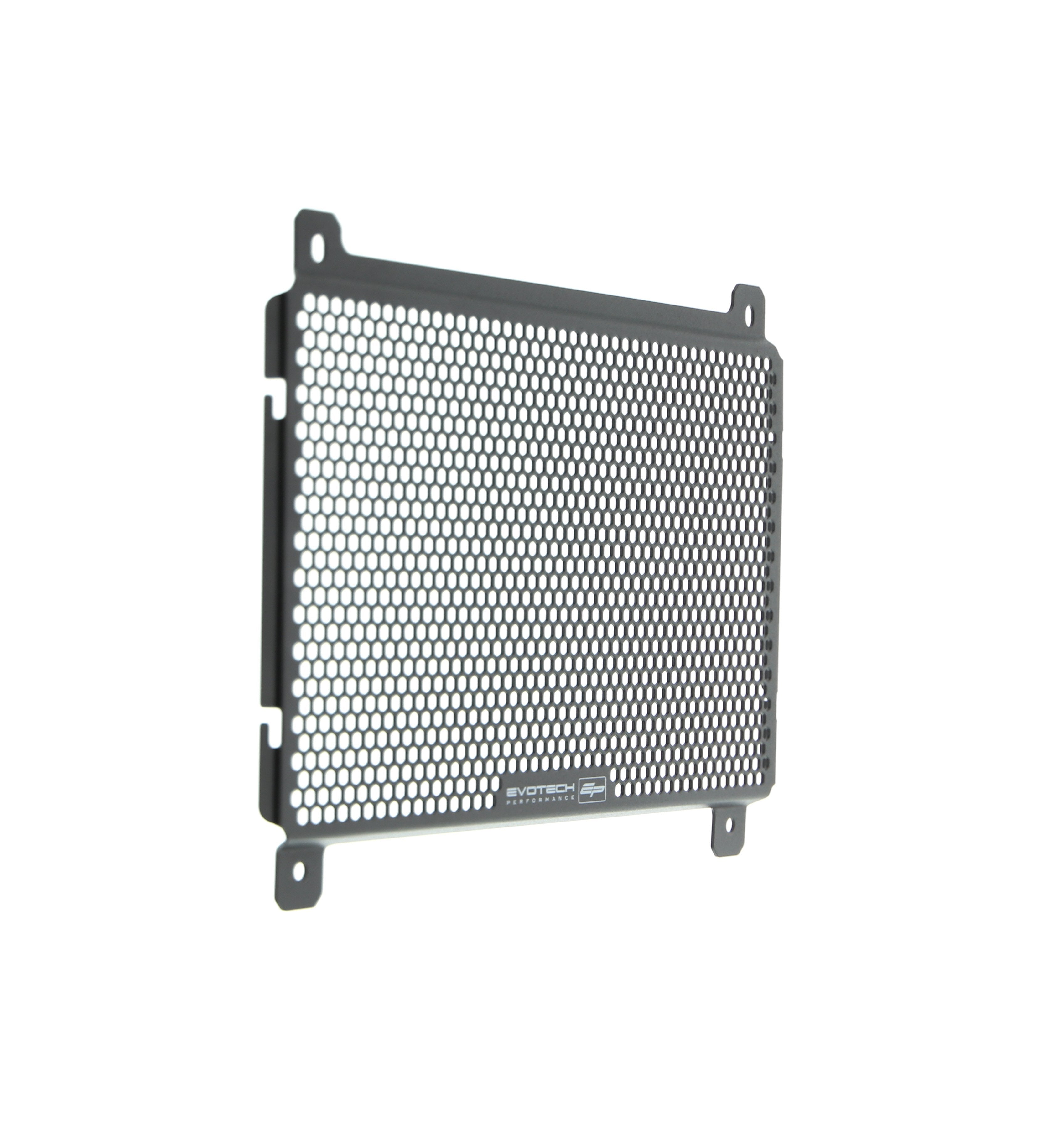 Evotech Radiator Guard Kawasaki Ninja 500 (2024+)