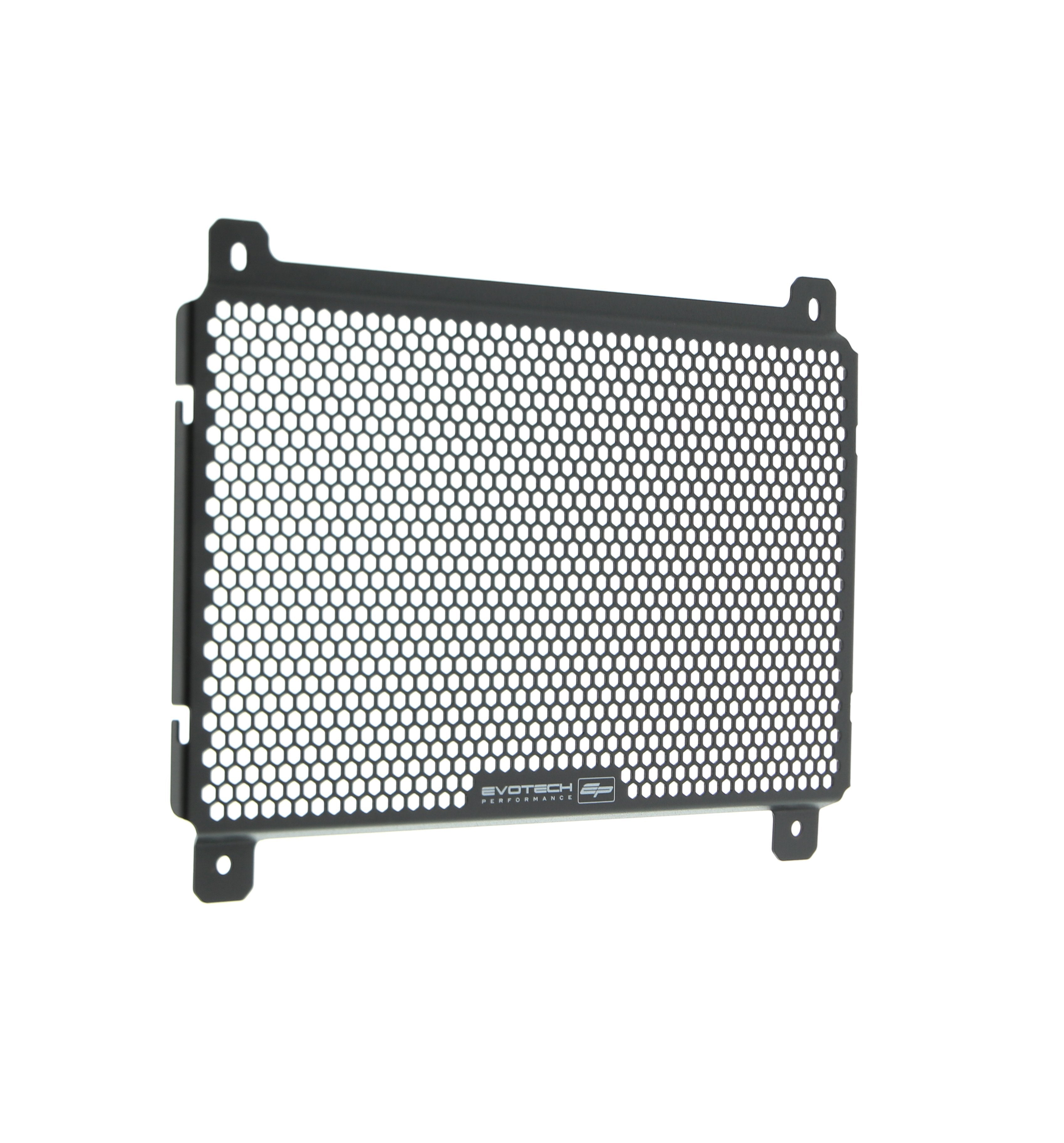 Evotech Radiator Guard - Kawasaki Z500 (2024+)