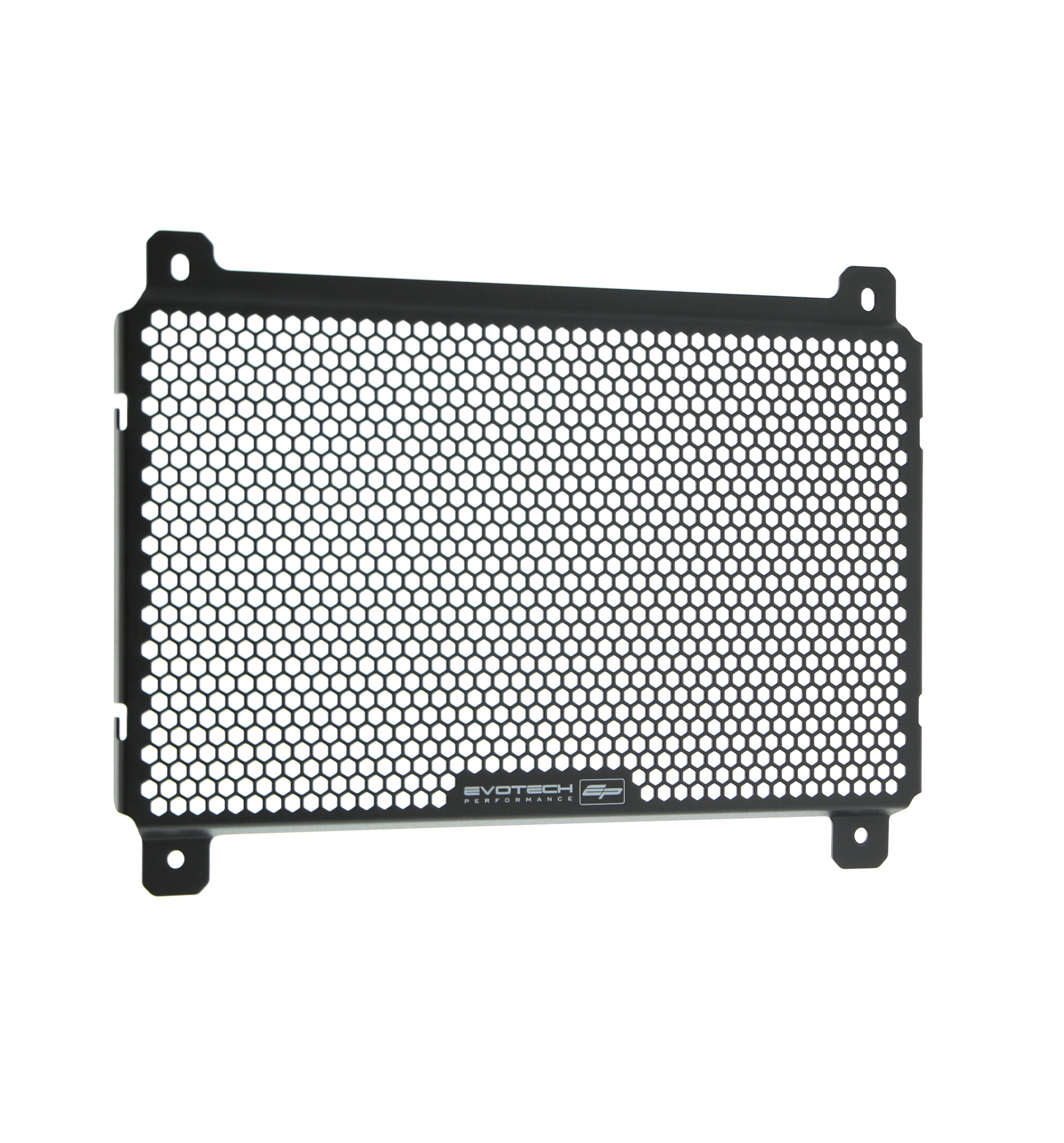 Evotech Radiator Guard - Kawasaki Z500 (2024+)
