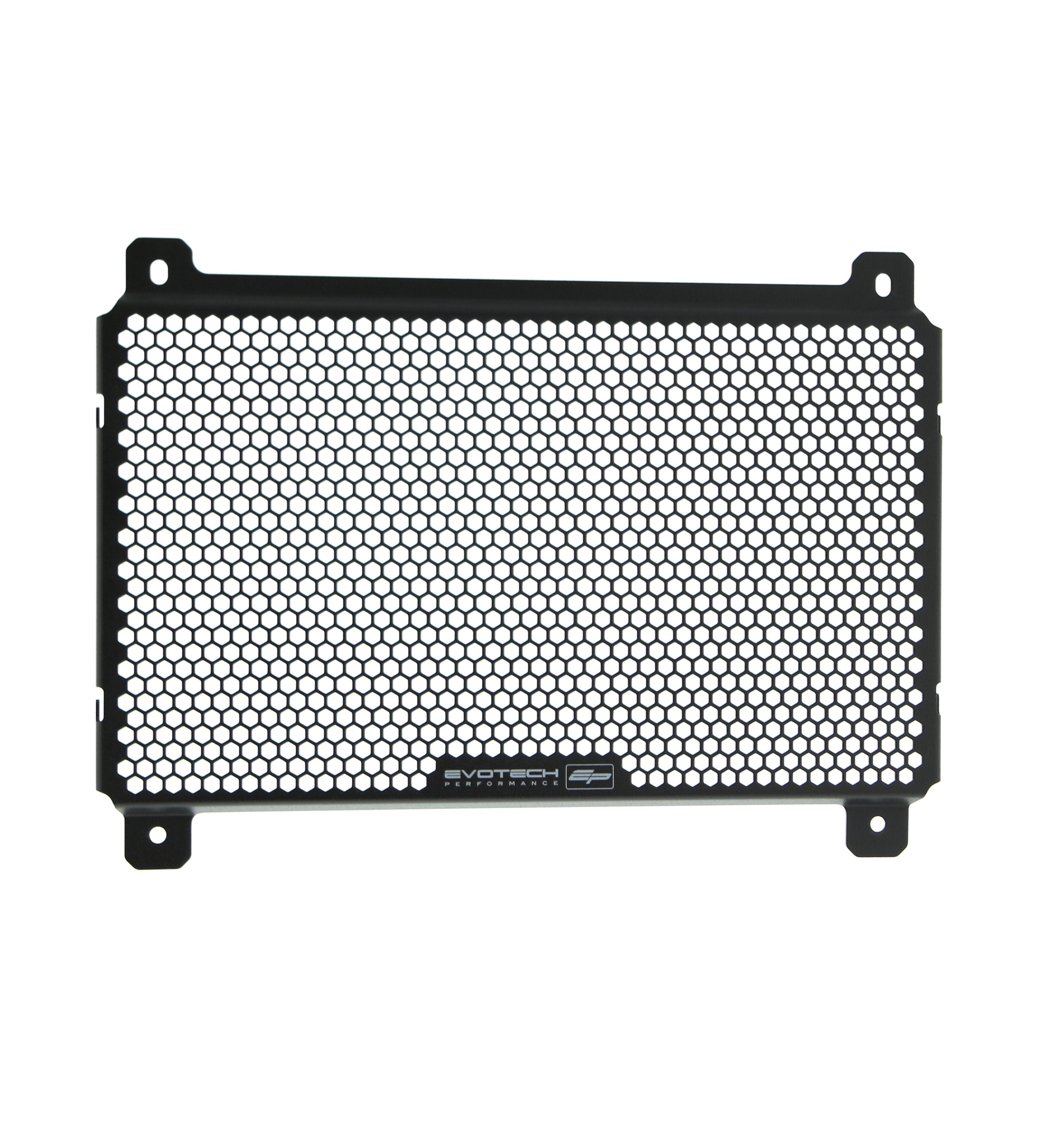 Evotech Radiator Guard - Kawasaki Z500 (2024+)