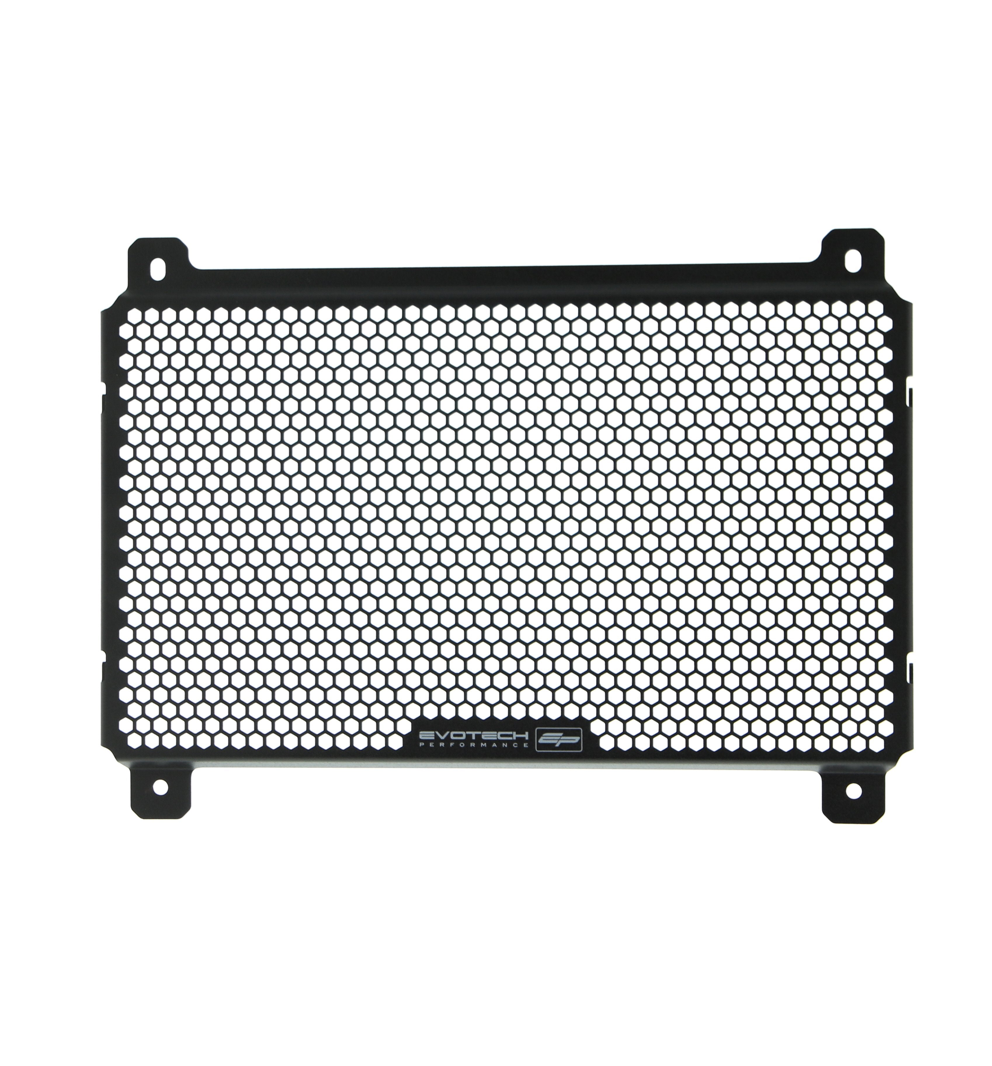 Evotech Radiator Guard - Kawasaki Z500 (2024+)