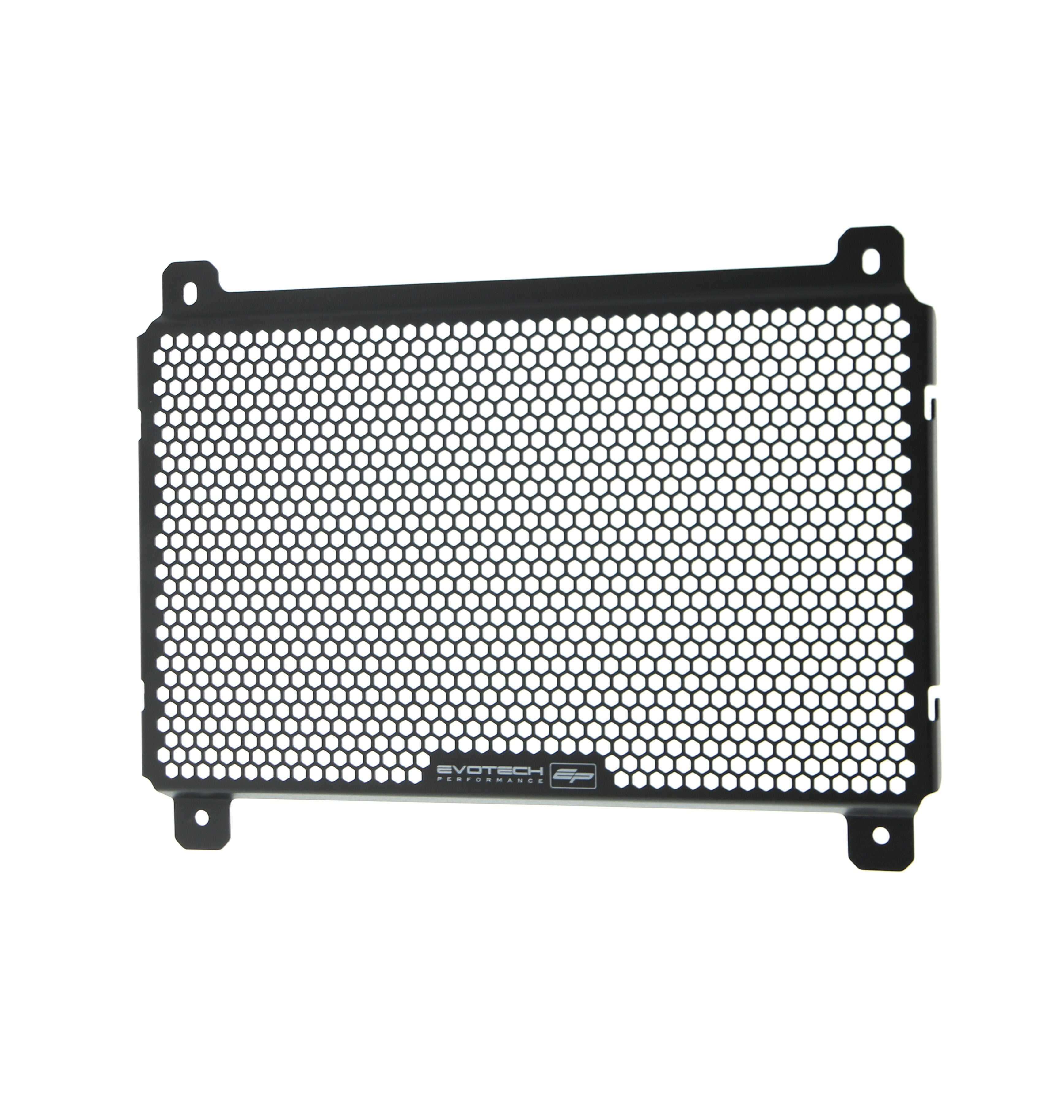 Evotech Radiator Guard - Kawasaki Z500 (2024+)