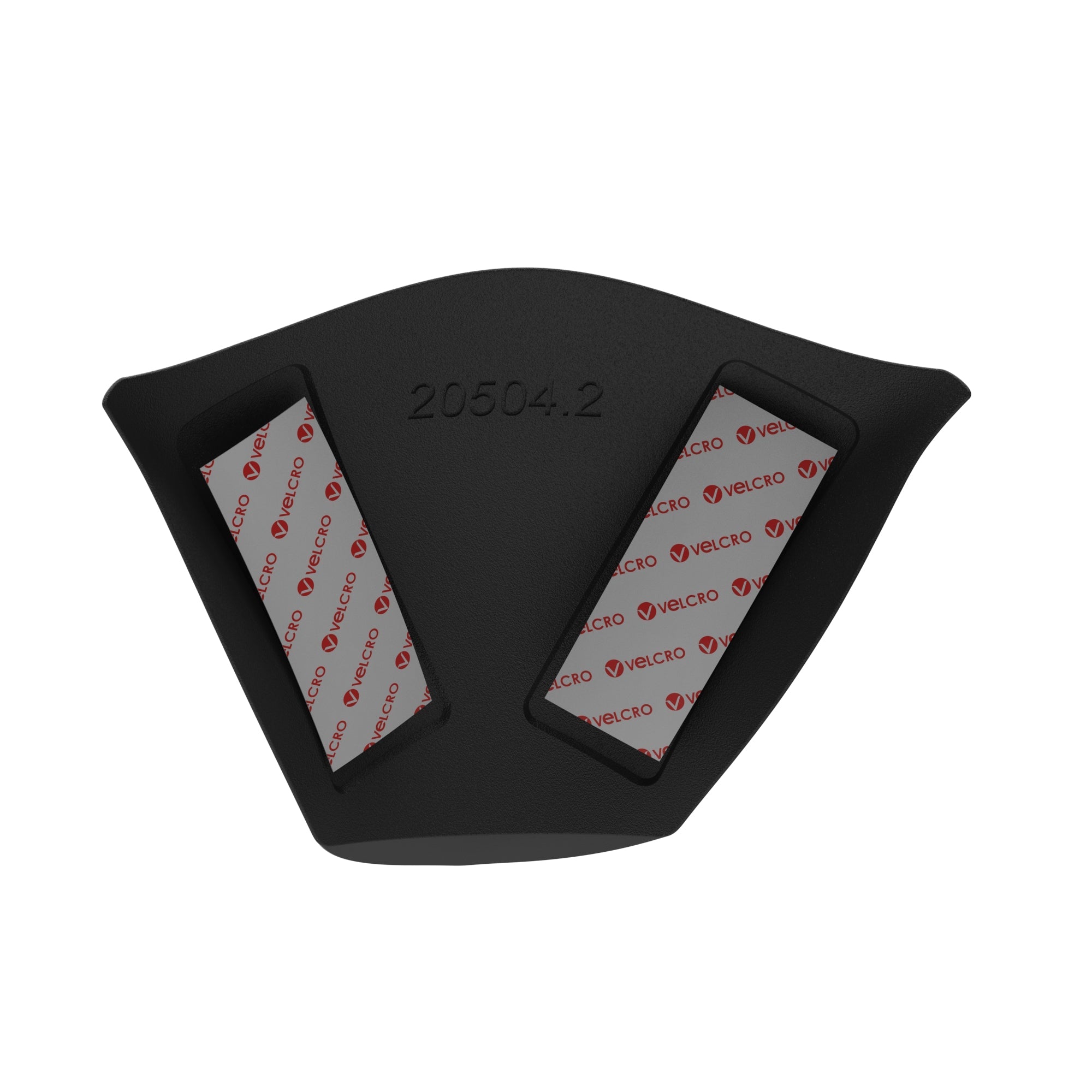Evotech Race Fuel Tank Pad - Kawasaki ZX-10R SE Performance (2019 - 2020)