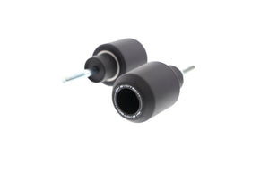 Kawasaki Z1100 SE Crash Bobbins (2026+)
