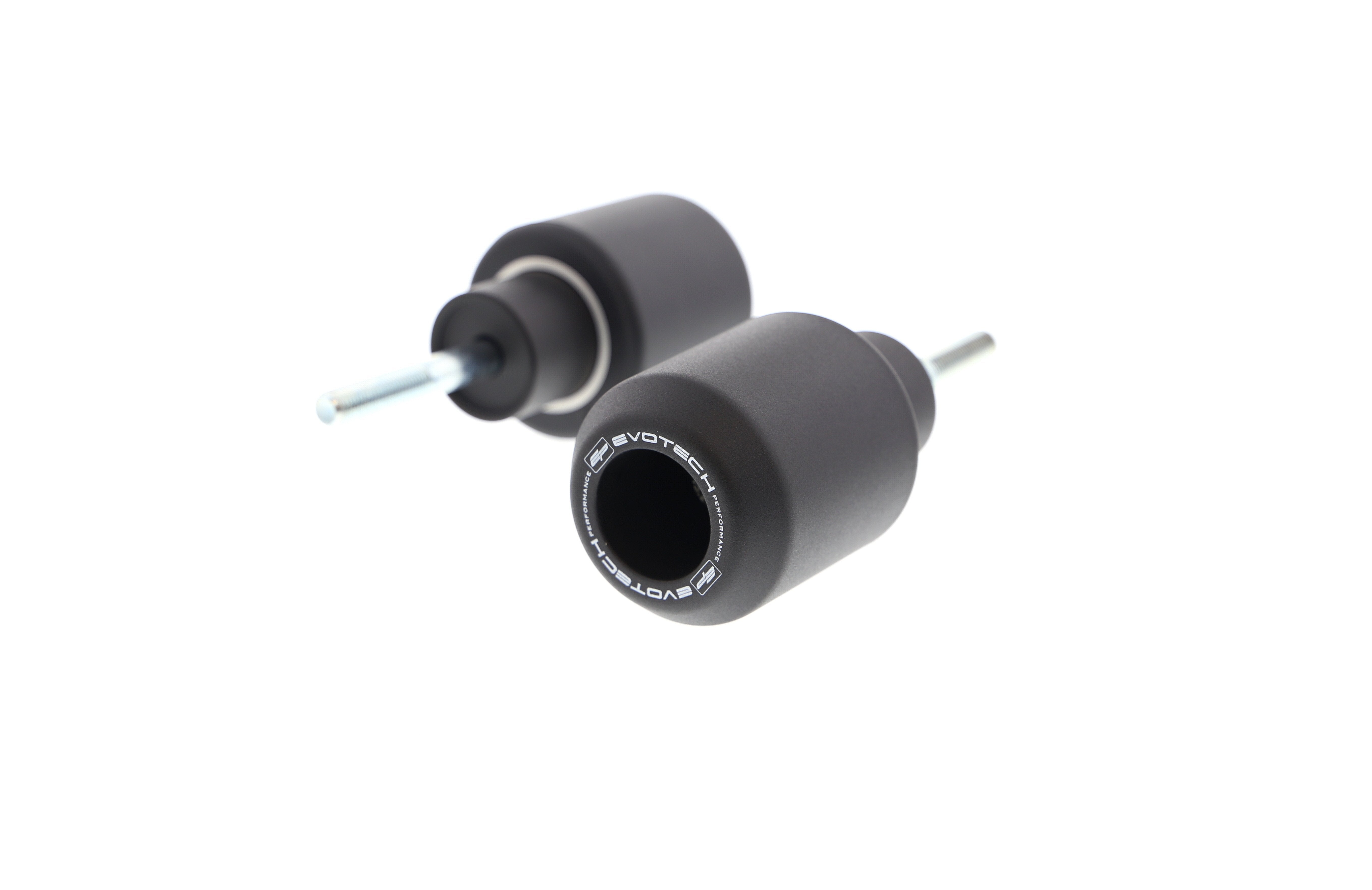 Evotech Kawasaki Z1000 R Edition Crash Bobbins (2018 - 2022)