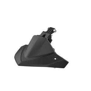 Evotech Beeline Moto Sat Nav Mount - Kawasaki Z1100 SE (2026+)