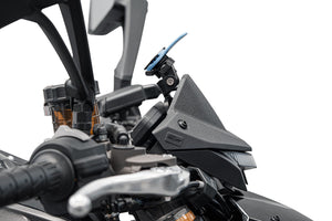 Evotech Quad Lock Compatible Mount - Kawasaki Z1100 (2026+)