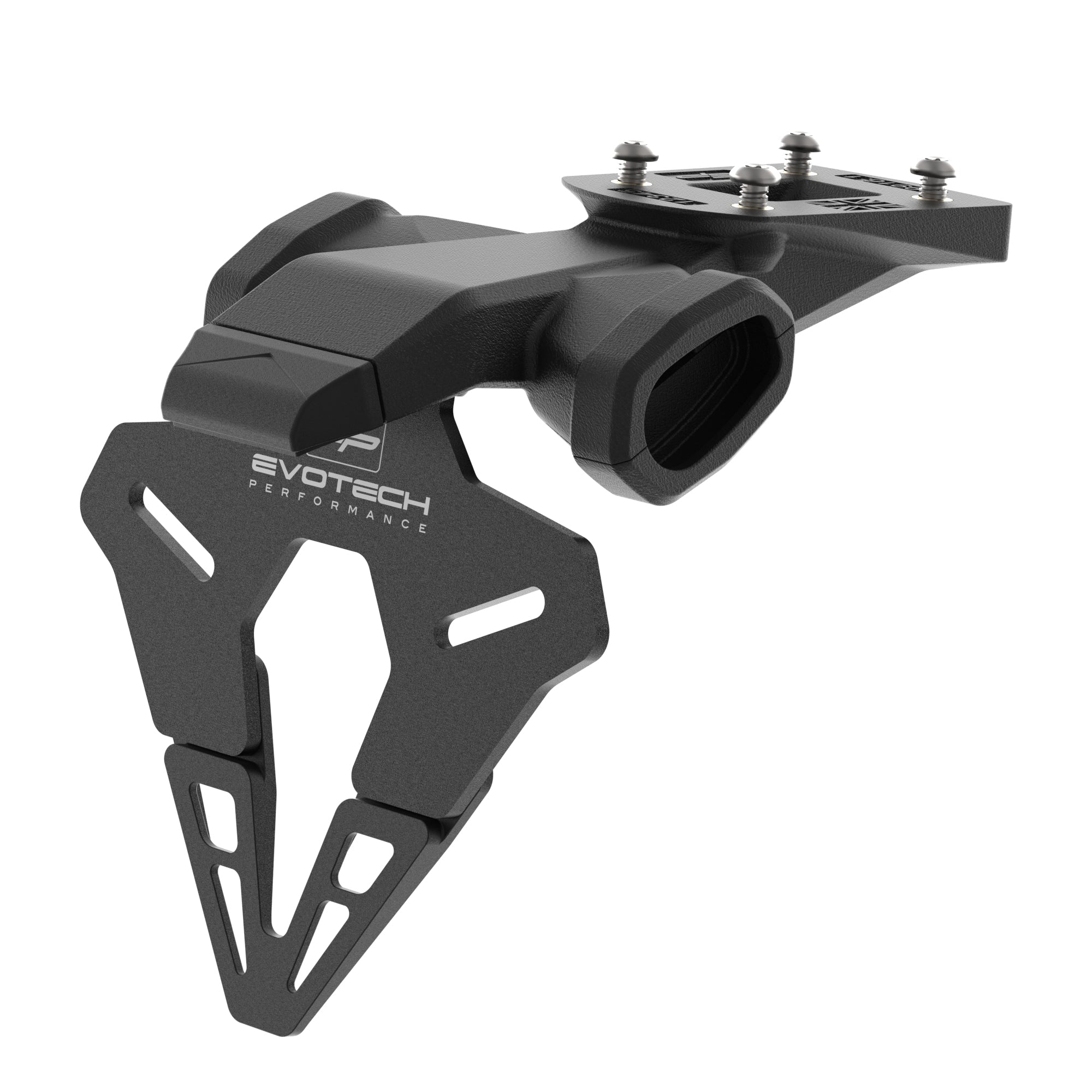 Evotech Tail Tidy - Kawasaki Z1000 (2014 - 2022)