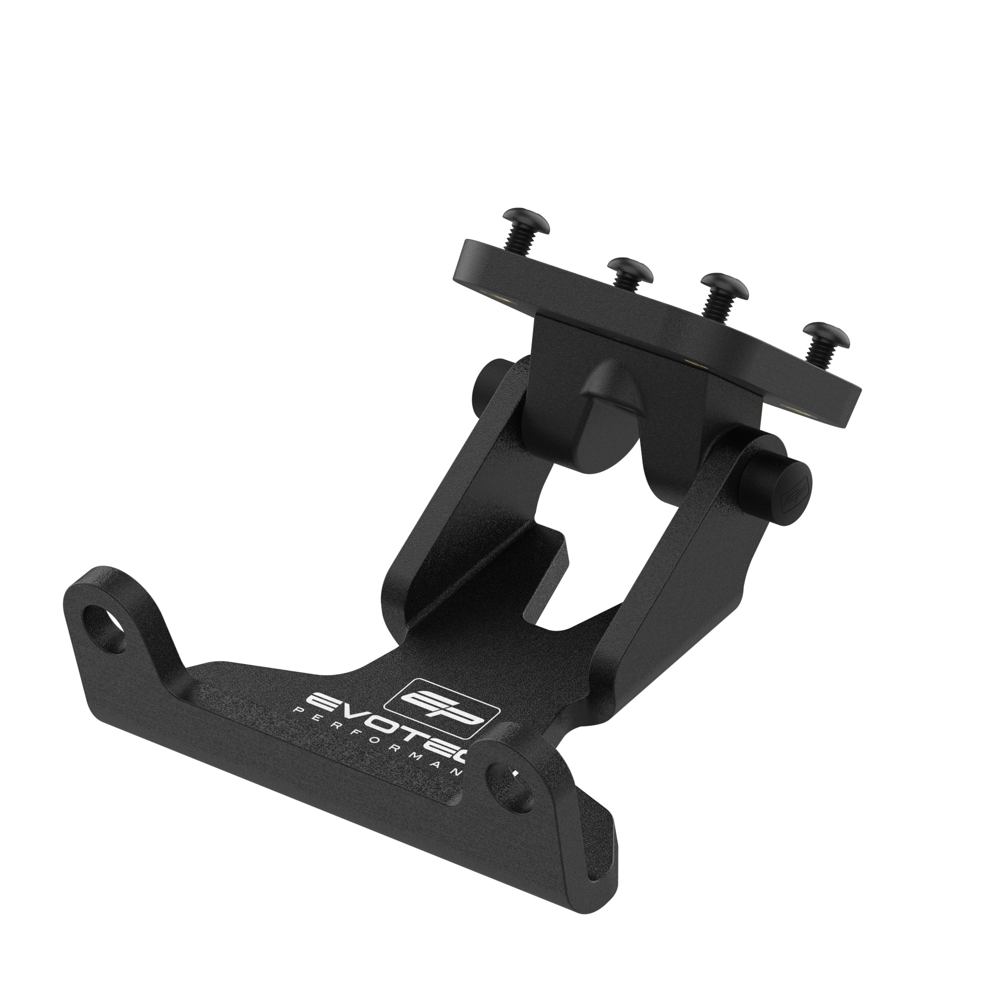 Evotech Garmin Sat Nav Mount - Kawasaki Z650 (2026+)