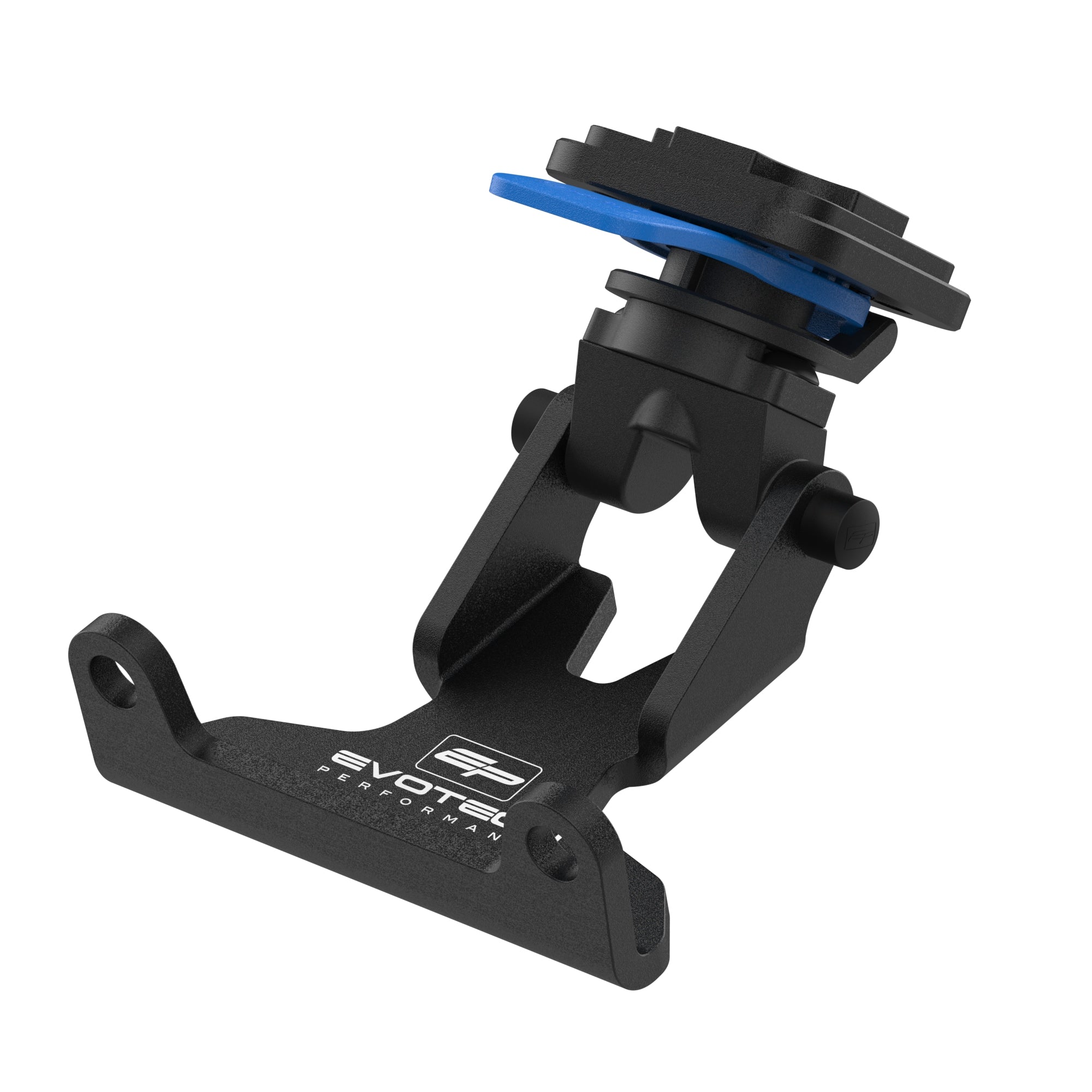 Evotech Carpuride Mount - Kawasaki Z650 S (2026+)