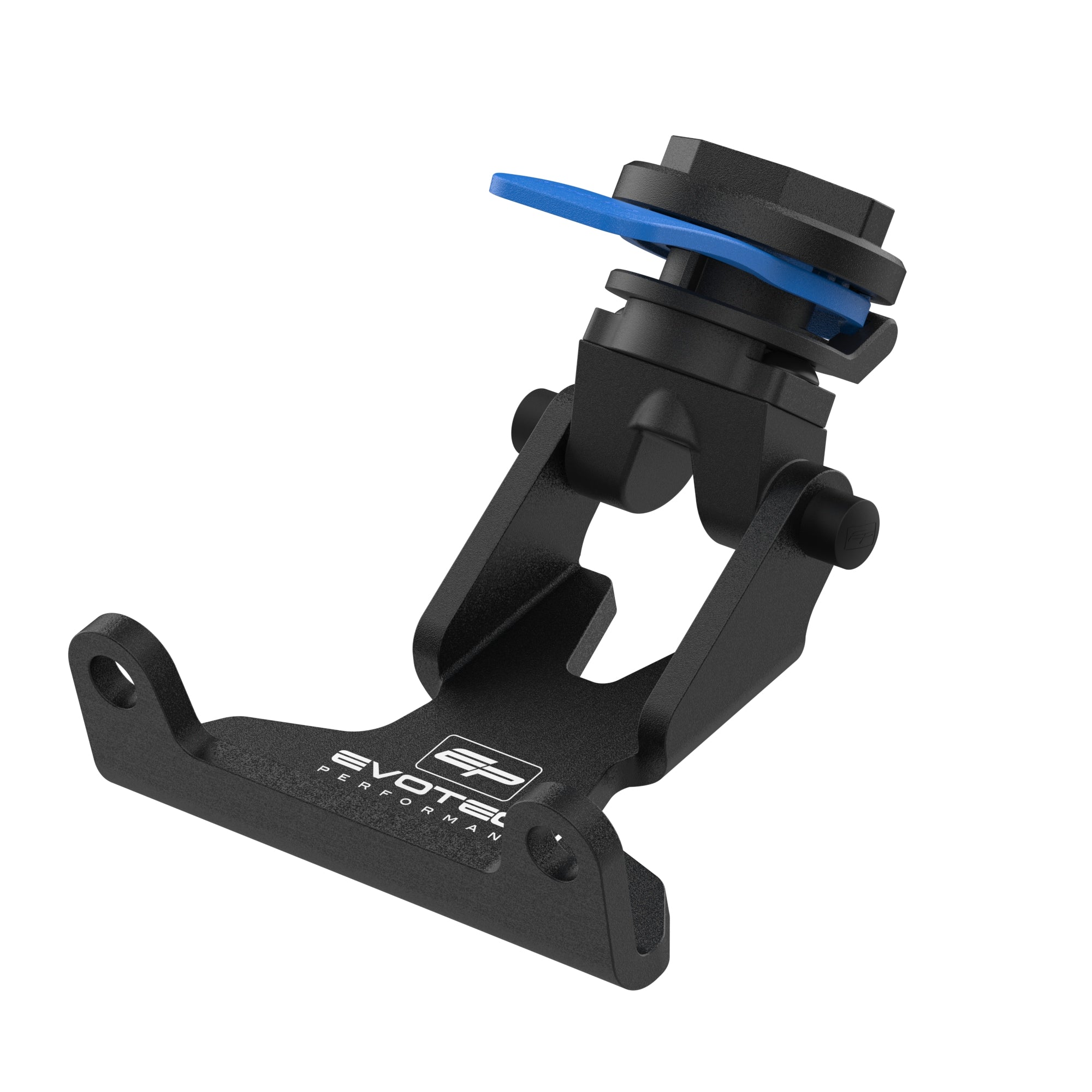 Evotech Chigee Mount - Kawasaki Z650 Performance (2021 - 2025)