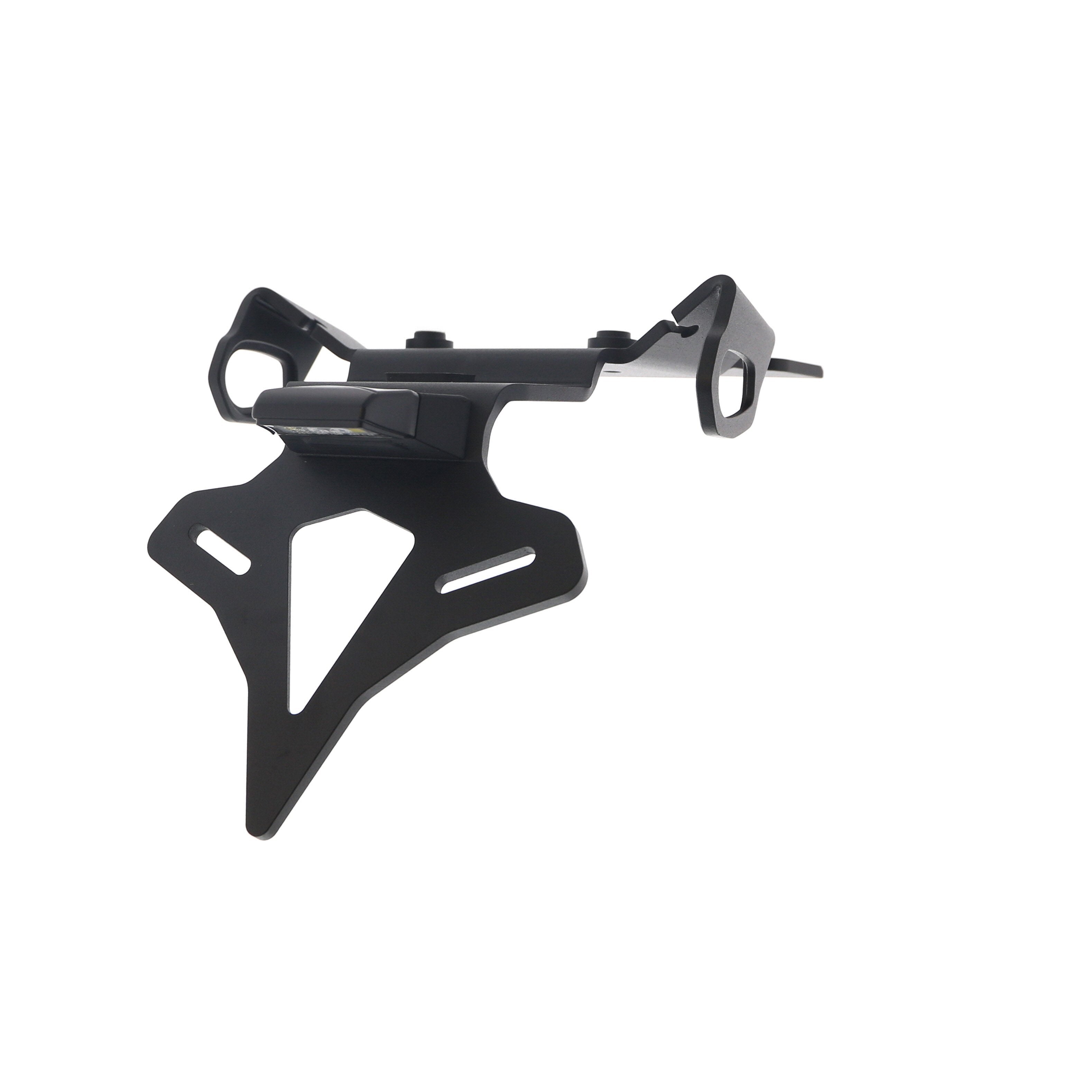 Evotech Kawasaki Z650RS Tail Tidy (2022+)