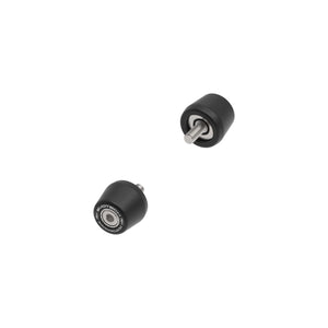Evotech Bar End Weights (Race) - Kawasaki Ninja ZX-4RR 40th Anniversary Edition (2024+)
