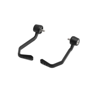 Evotech Brake And Clutch Lever Protector Kit (Race) - QJ Motor LTS 125 S (2025+)