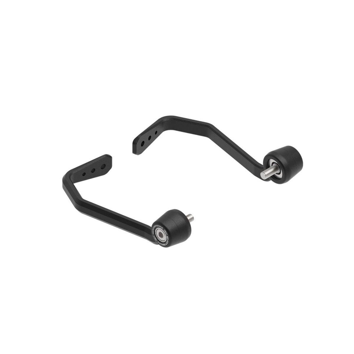 Evotech Brake And Clutch Lever Protector Kit (Race) - QJ Motor LTS 125 S (2025+)