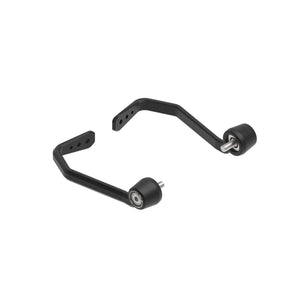 Evotech Brake And Clutch Lever Protector Kit (Race) - QJ Motor LTS 50 S (2025+)