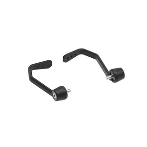 Evotech Brake And Clutch Lever Protector Kit (Race) - QJ Motor LTS 50 S (2025+)