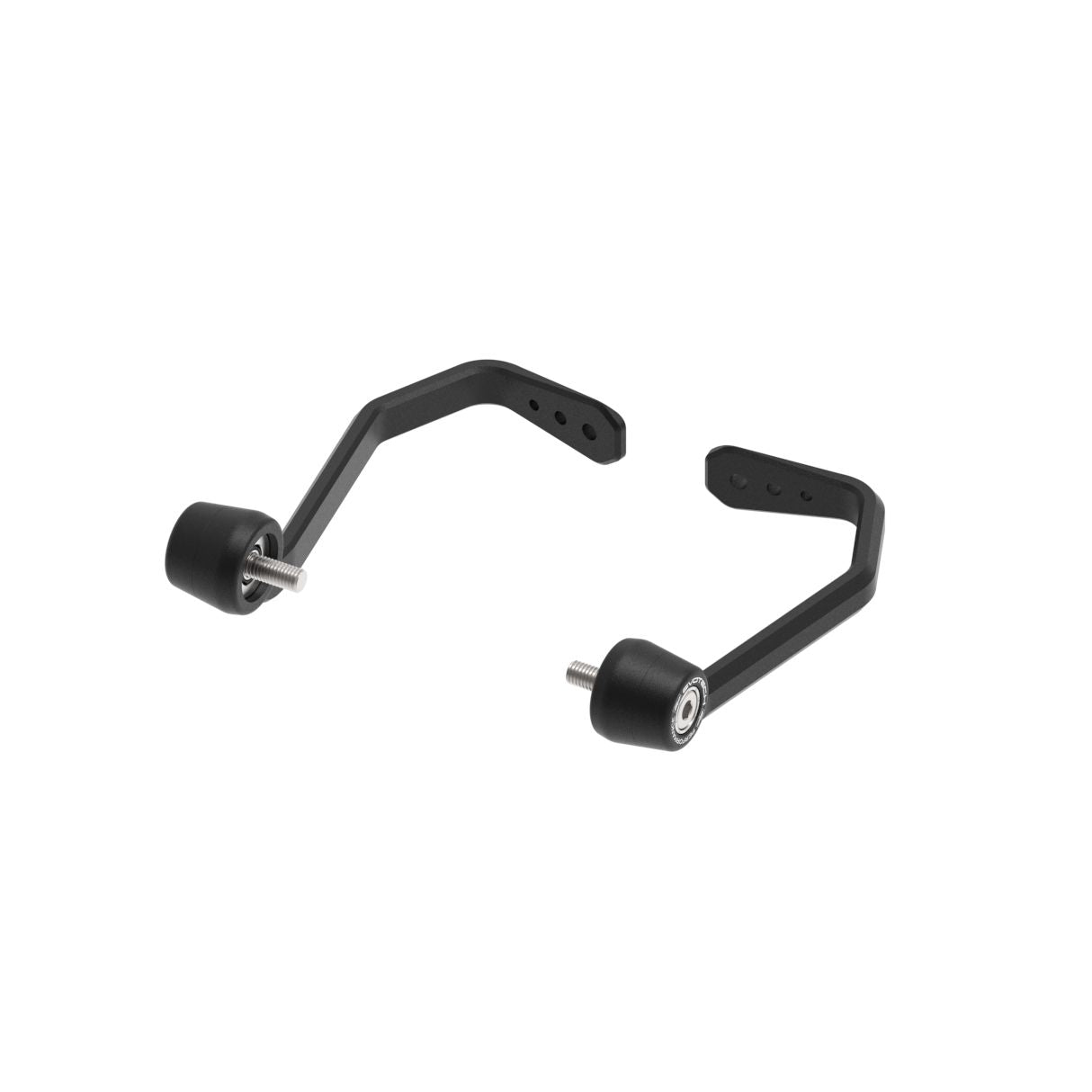 Evotech Brake And Clutch Lever Protector Kit (Race) - QJ Motor LTS 125 S (2025+)