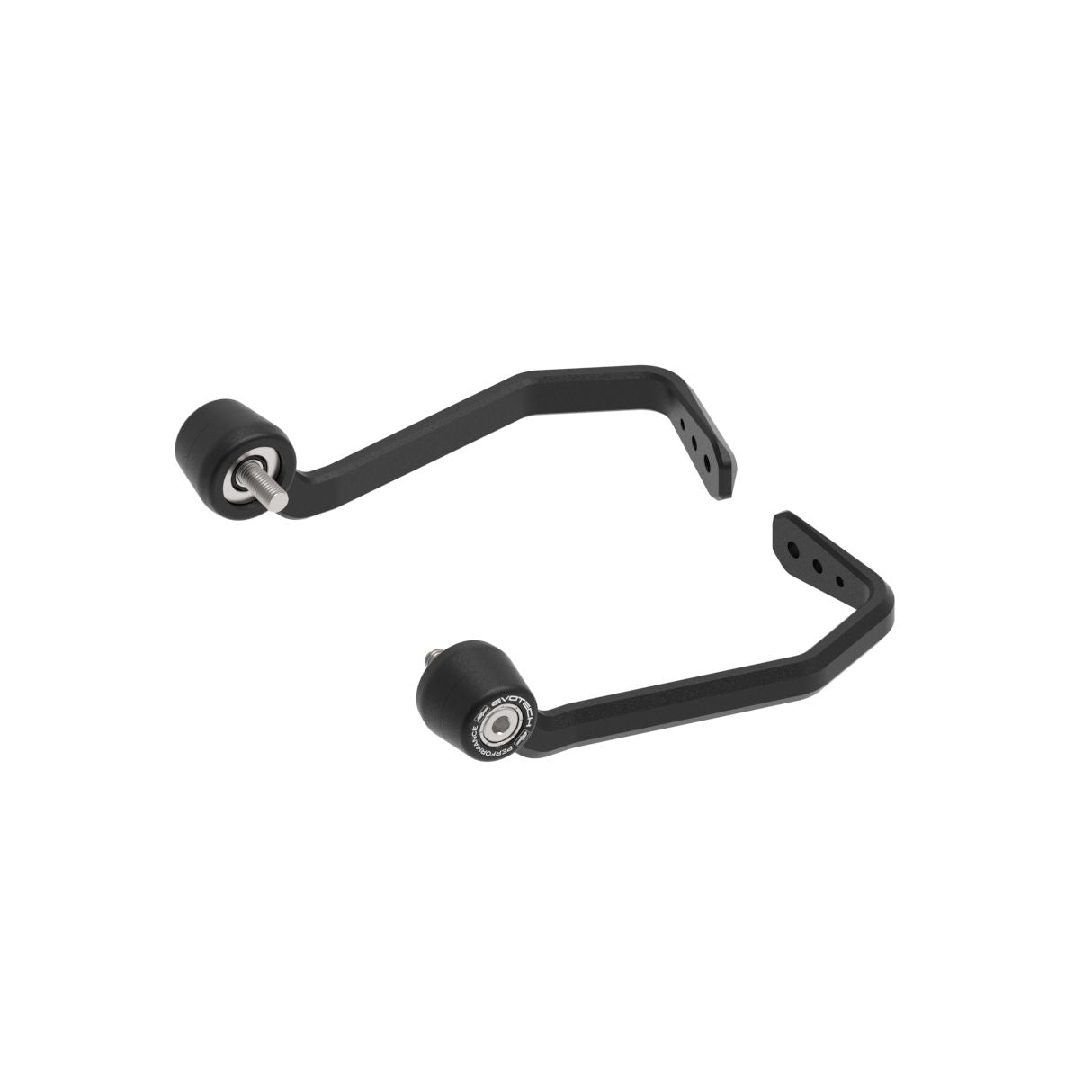 Evotech Brake And Clutch Lever Protector Kit (Race) - Kawasaki Z1100 (2026+)