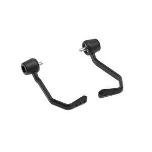 Evotech Brake And Clutch Lever Protector Kit (Road) - QJ Motor LTS 125 S (2025+)