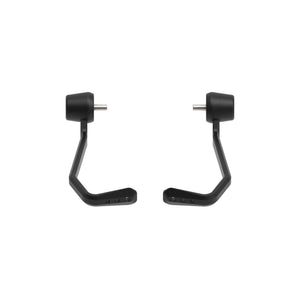 Evotech Brake And Clutch Lever Protector Kit (Road) - QJ Motor LTS 125 S (2025+)