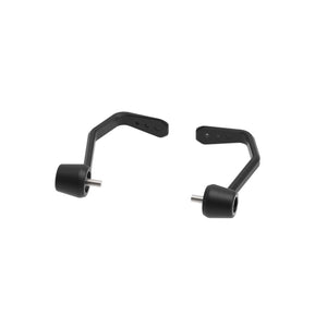 Evotech Brake And Clutch Lever Protector Kit (Road) - QJ Motor LTS 50 S (2025+)