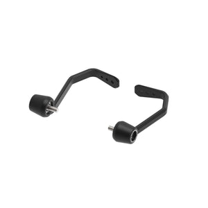 Evotech Brake And Clutch Lever Protector Kit (Road) - QJ Motor LTS 125 S (2025+)