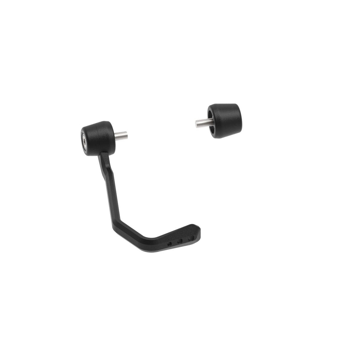 Evotech Brake Lever Protector Kit (Race) - QJ Motor LTS 125 S (2025+)