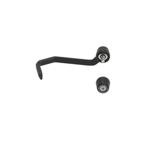 Evotech Brake Lever Protector Kit (Race) - QJ Motor LTS 125 S (2025+)