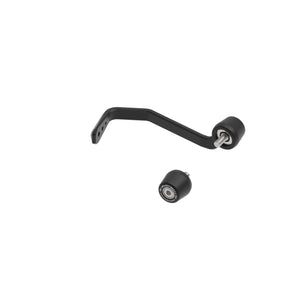 Evotech Brake Lever Protector Kit (Race) - QJ Motor LTS 125 S (2025+)