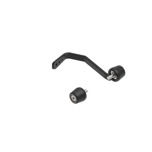 Evotech Brake Lever Protector Kit (Race) - QJ Motor LTS 50 S (2025+)