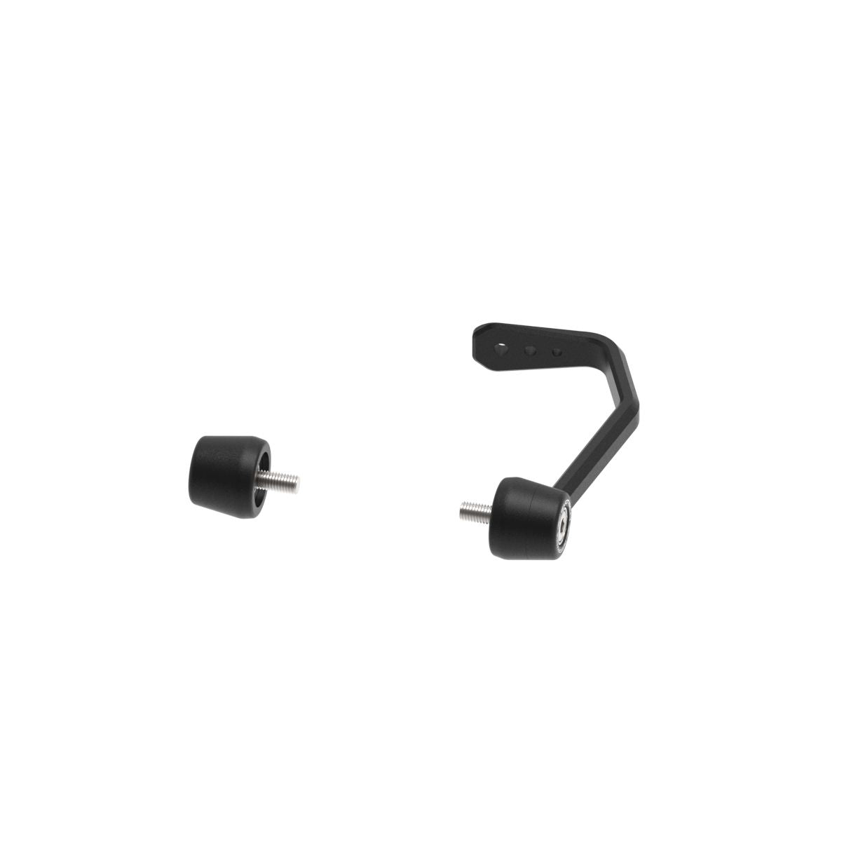Evotech Brake Lever Protector Kit (Race) - QJ Motor LTS 125 S (2025+)