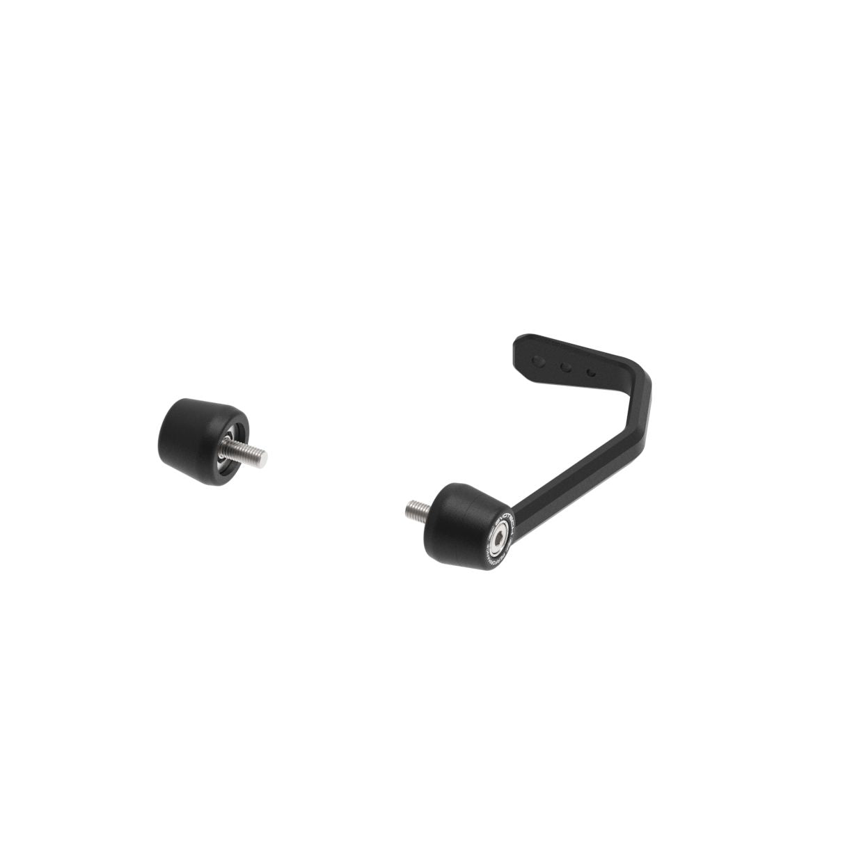 Evotech Brake Lever Protector Kit (Race) - QJ Motor LTS 50 S (2025+)