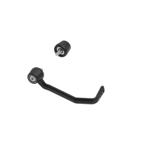 Evotech Brake Lever Protector Kit (Race) - Kawasaki Ninja ZX-4RR 40th Anniversary Edition (2024+)