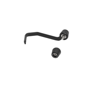Evotech Brake Lever Protector Kit (Road) - QJ Motor LTS 125 S (2025+)