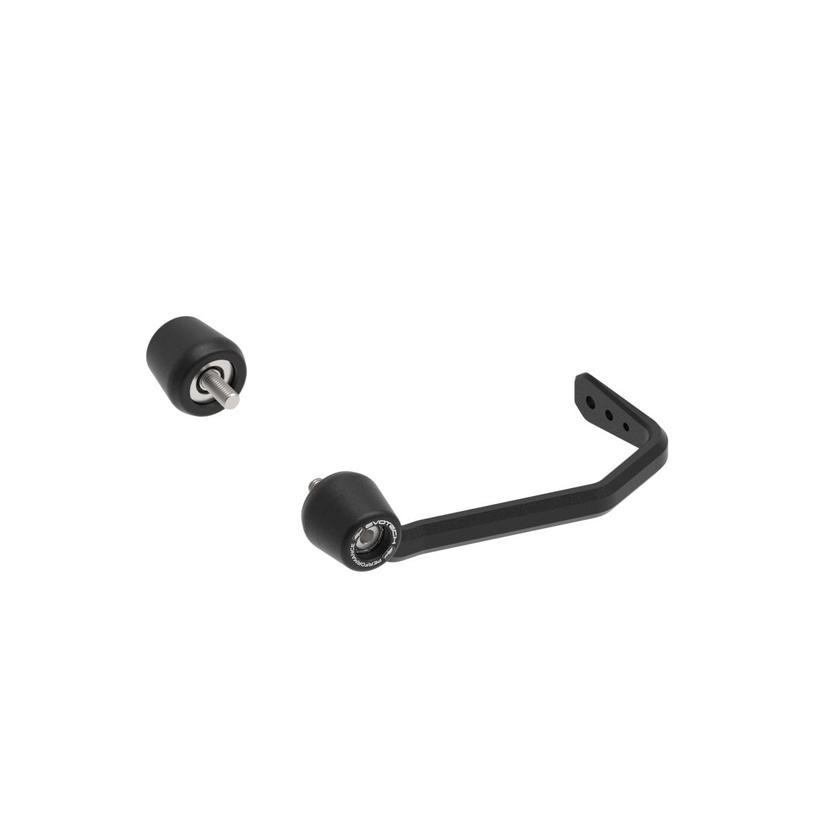 Evotech Brake Lever Protector Kit (Road) - Kawasaki Z900RS (2026+)