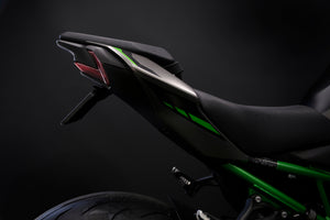Evotech Dynamic Tail Tidy - Kawasaki Z900 SE (2025+)